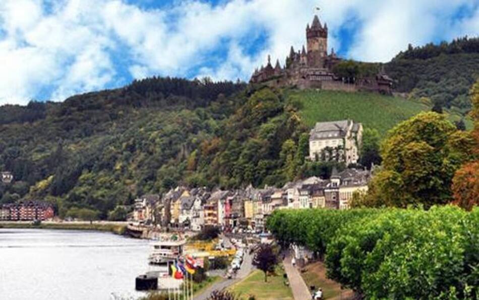 Los 10 mejores sitios turísticos de Alemania