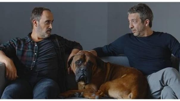 La película de Ricardo Darín que te emocionará hasta las lágrimas: dónde verla