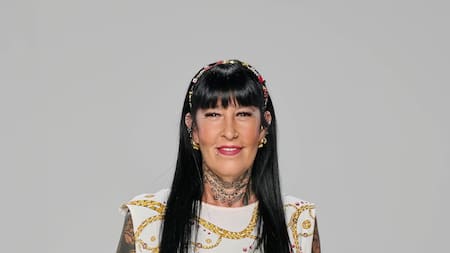 Sorpresa en Gran Hermano: quién es Carlota, la nueva participante que ingresó este domingo