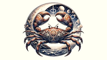 Horóscopo de Cáncer de hoy: miércoles 25 de marzo de 2026