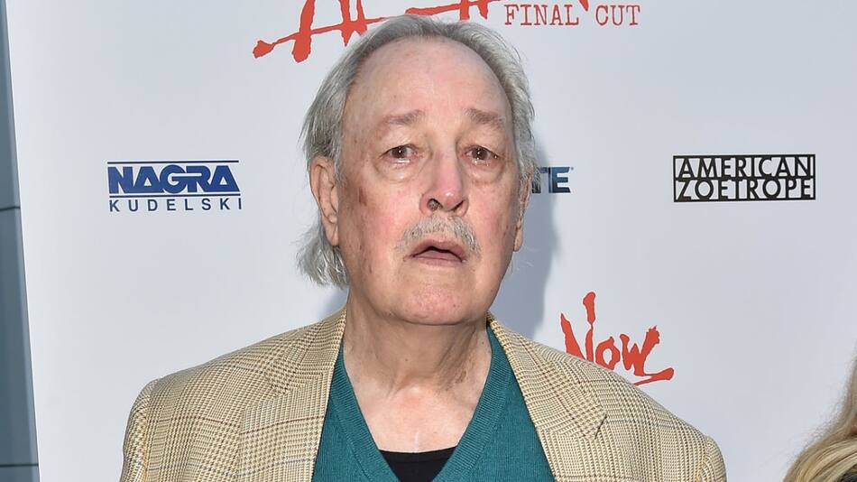 Frederic Forrestactor. Foto: Reuters