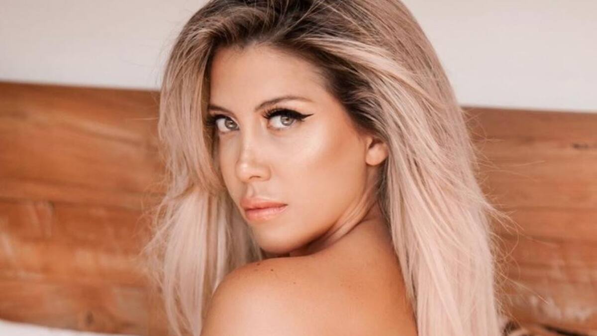 Wanda Nara
