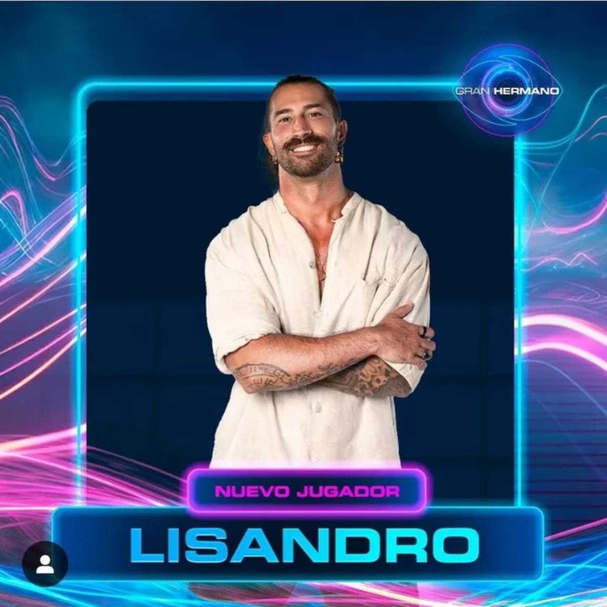 Lisandro