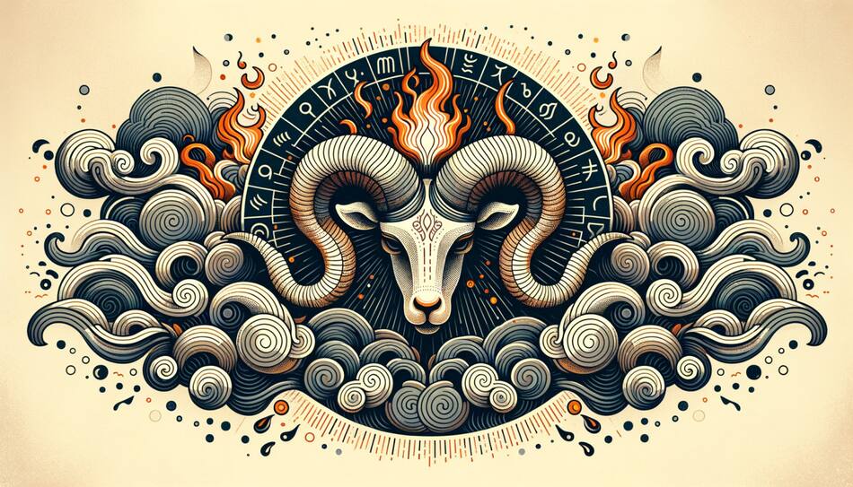 Horóscopo de Aries de hoy: miércoles 24 de abril de 2024. Foto: Redacción canal26.com