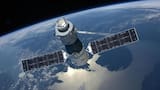 Últimas horas de vuelo para Tiangong-1 que caerá pronto a la Tierra