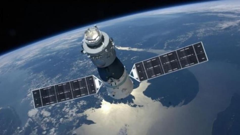 Tiangong-1