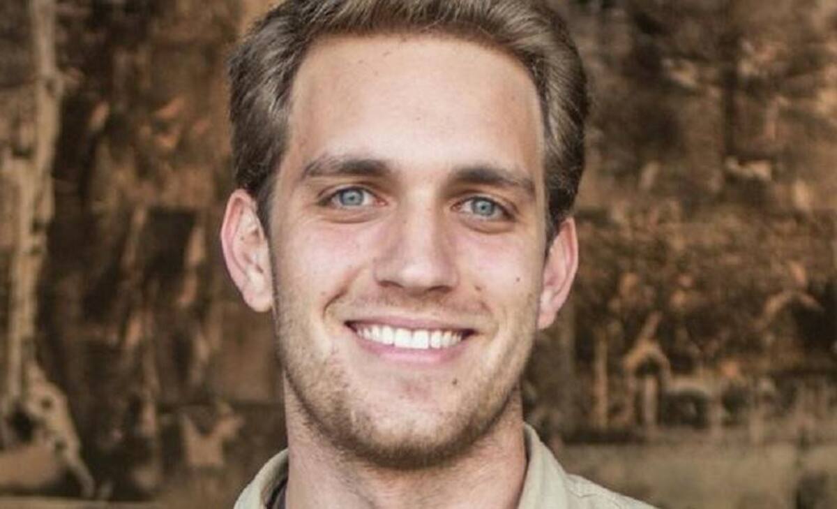 Matt Sheehan