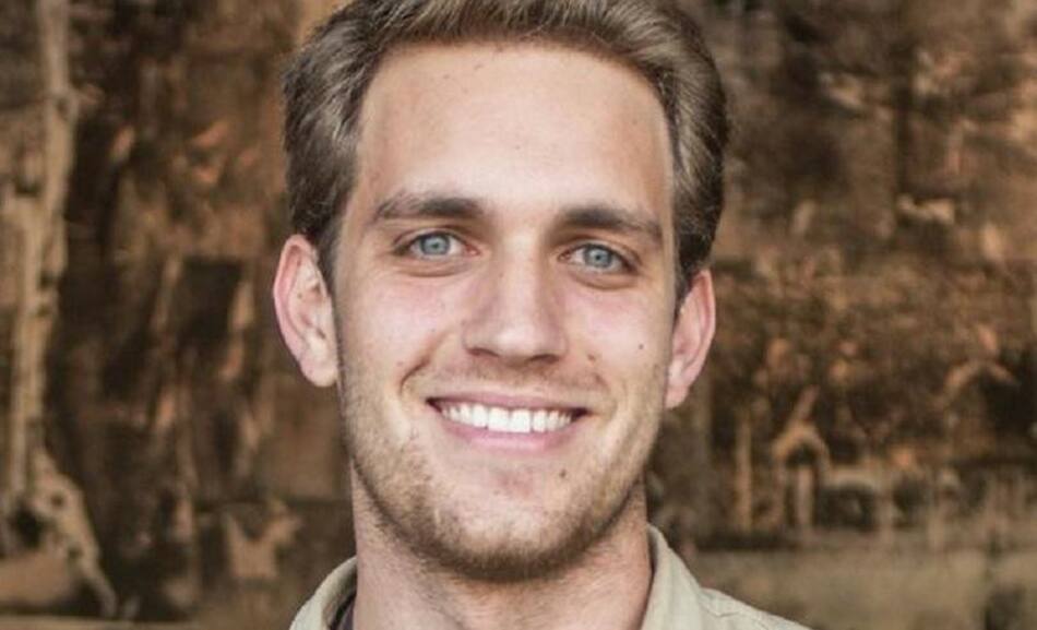 Matt Sheehan