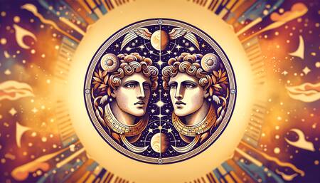 Horóscopo de Géminis de hoy: sábado 17 de mayo de 2025. Foto: Redacción canal26.com