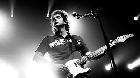 Gracias totales: diez años sin Gustavo Cerati, ícono del rock nacional