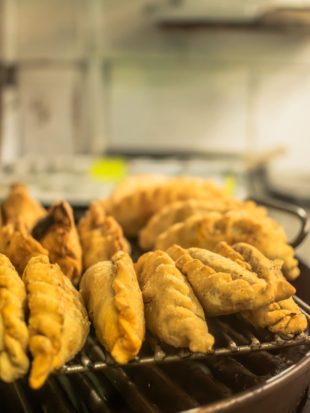 Empanadas