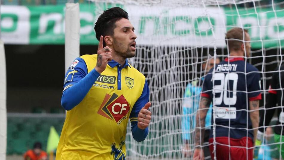 Lucas Castro