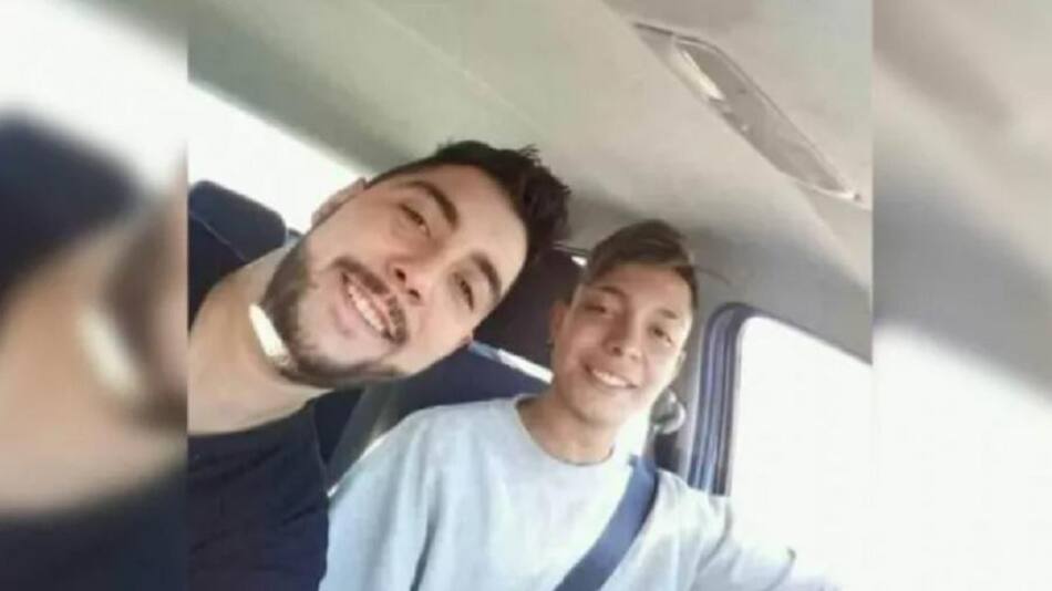 Horror en Mendoza: encontraron muertos a dos hermanos que habían ido a cobrar una deuda