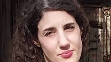 Rocío Fernández, víctima de femicidio en Mar del Plata. Foto: redes sociales