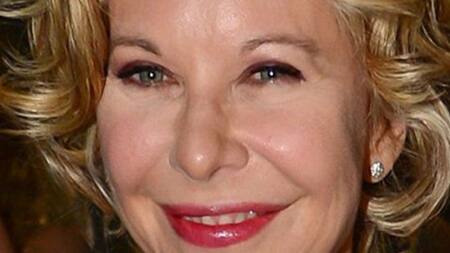 El nuevo rostro de Meg Ryan