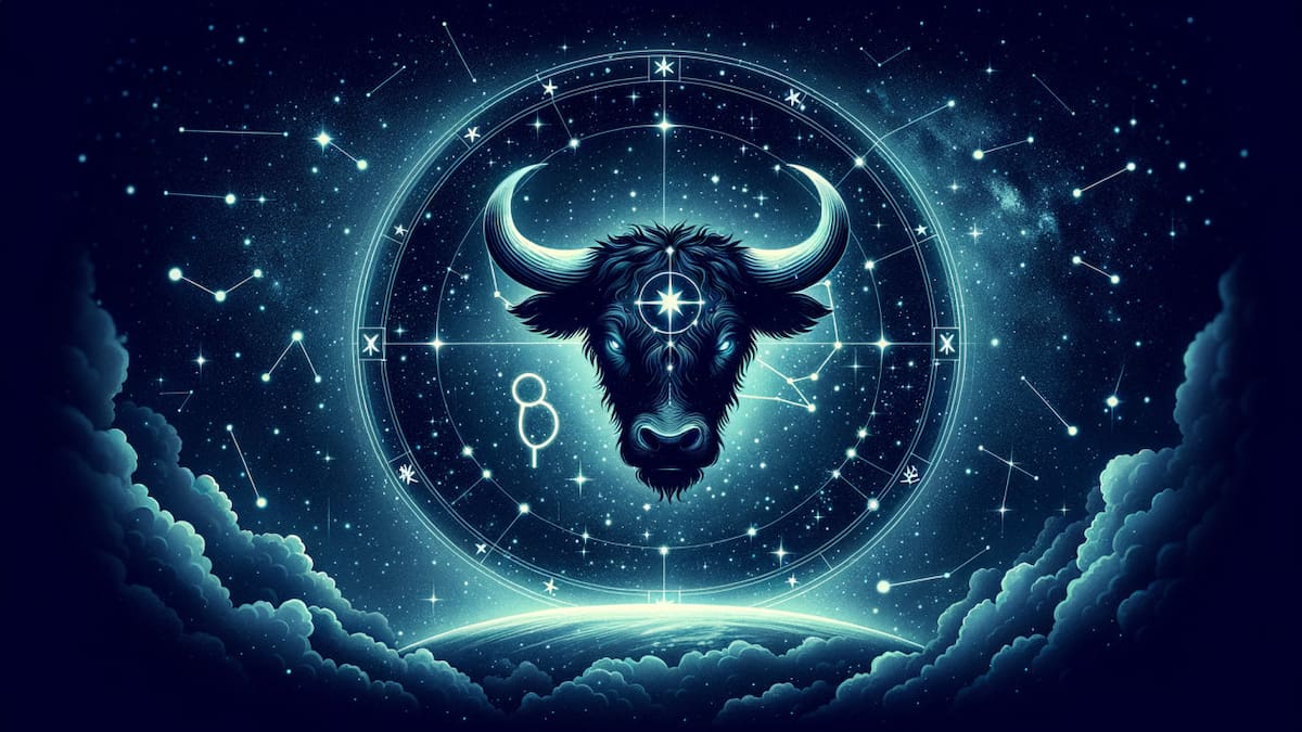 Horoscopo de Tauro de hoy: sábado 1 de febrero de 2025. Foto: Redacción canal26.com