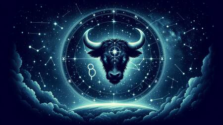 Horoscopo de Tauro de hoy: sábado 1 de febrero de 2025. Foto: Redacción canal26.com