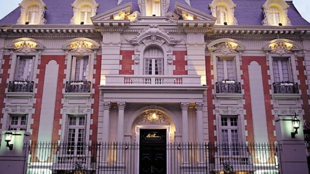 El Hotel Four Seasons Argentina pidió convocatoria de acreedores por las restricciones al turismo