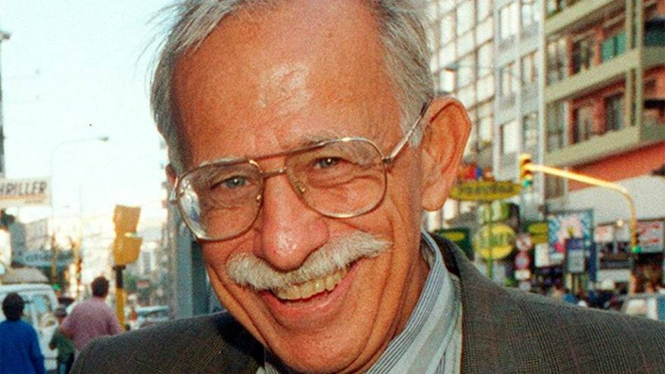 Moisés Ikonicoff