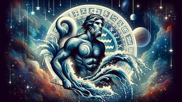 Horóscopo de Acuario de hoy: miércoles 12 de noviembre de 2025