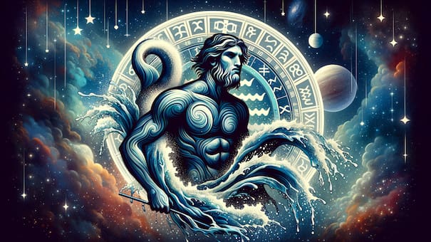 Horóscopo de Acuario de hoy: miércoles 12 de noviembre de 2025