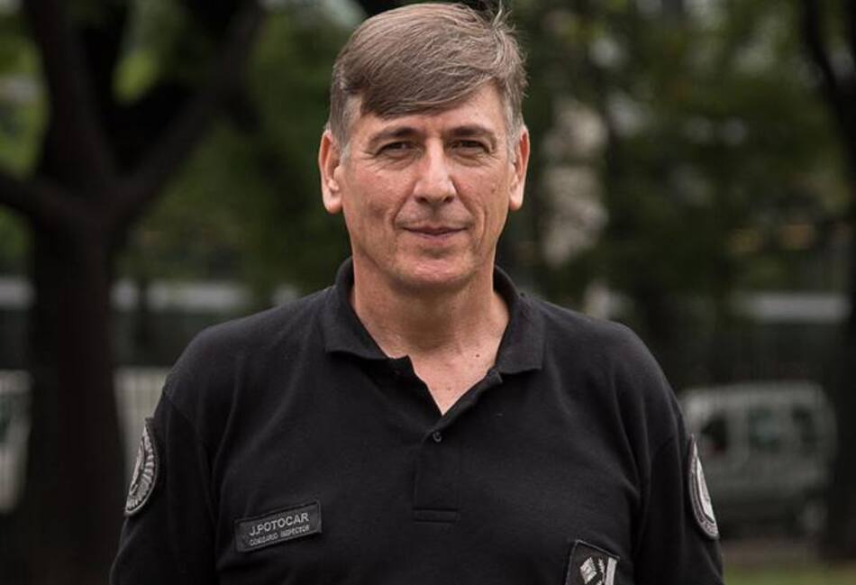 José Pedro Potocar