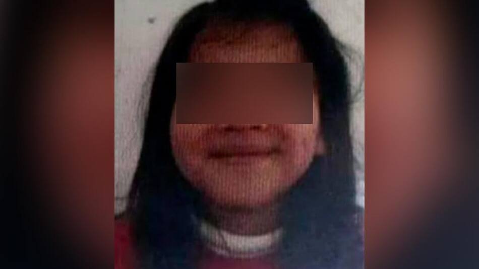 Melody, niña desaparecida en Quilmes