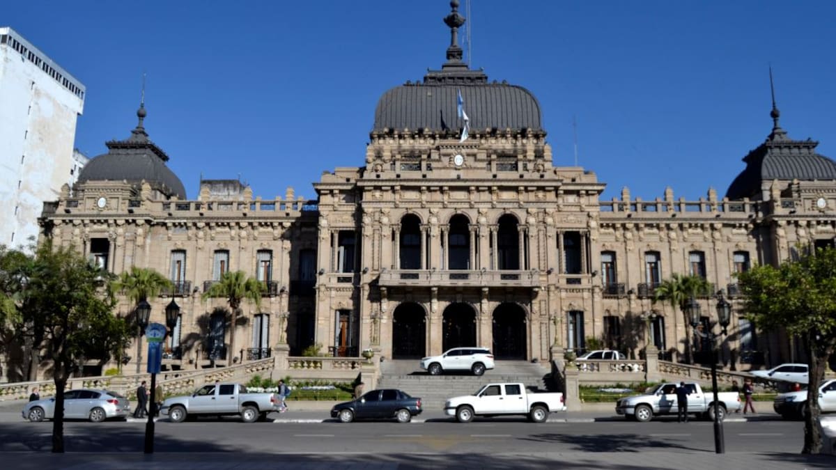 El tiempo en Tucumán hoy, 30 de abril de 2026: ¿va a llover?