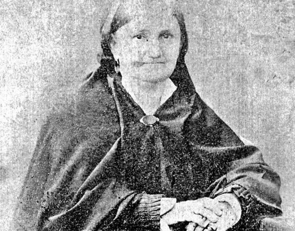 Angelita Dorrego