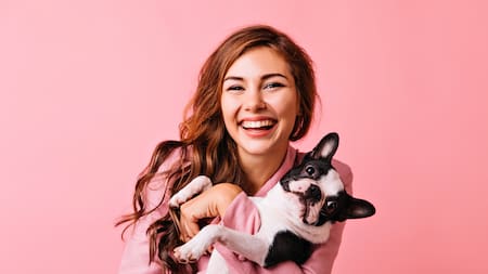 Cuál es la mascota preferida de cada signo.