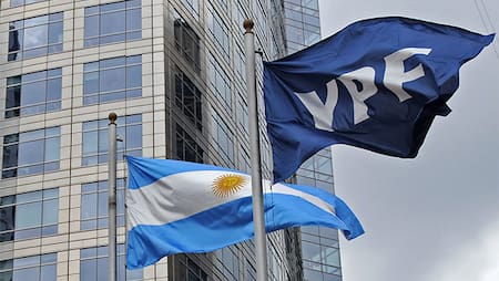 YPF
