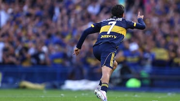 Mercado de pases del fútbol argentino: los jugadores más codiciados y caros del fútbol argentino