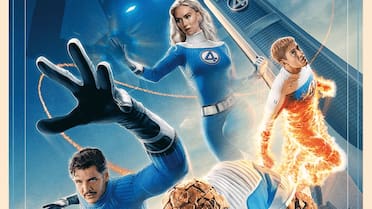 Los 4 Fantásticos: primeros pasos, el último éxito de Marvel, tiene fecha confirmada de estreno en Disney+