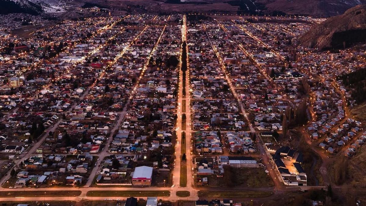 Esquel