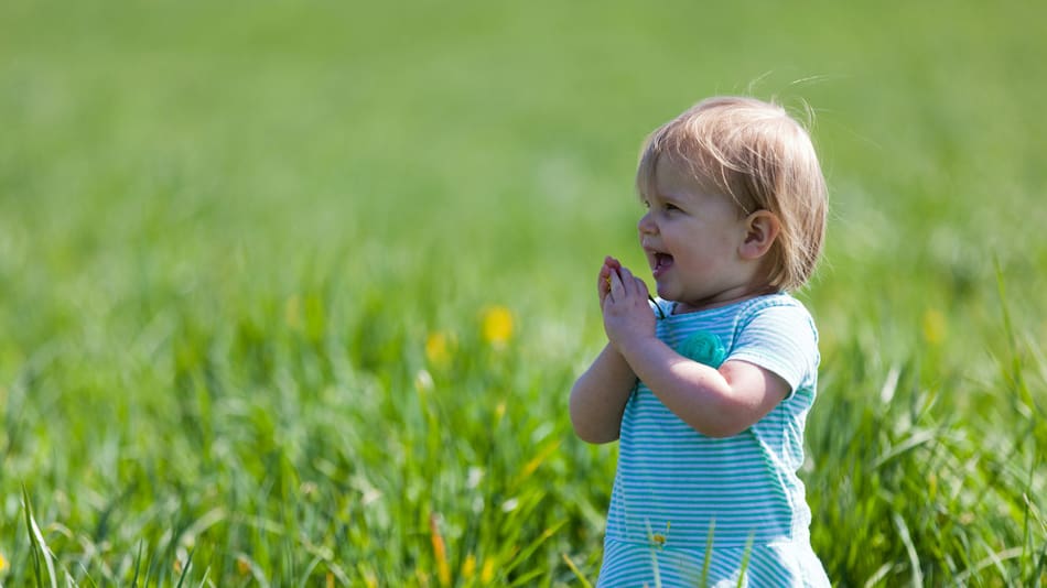 Cuál es el nombre más lindo del mundo, según expertos. Foto: Unsplash.