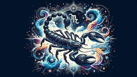 Horóscopo de Escorpio de hoy: domingo 25 de enero de 2026