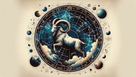 Horóscopo de Capricornio de hoy: martes 25 de junio de 2024. Foto: Redacción canal26.com