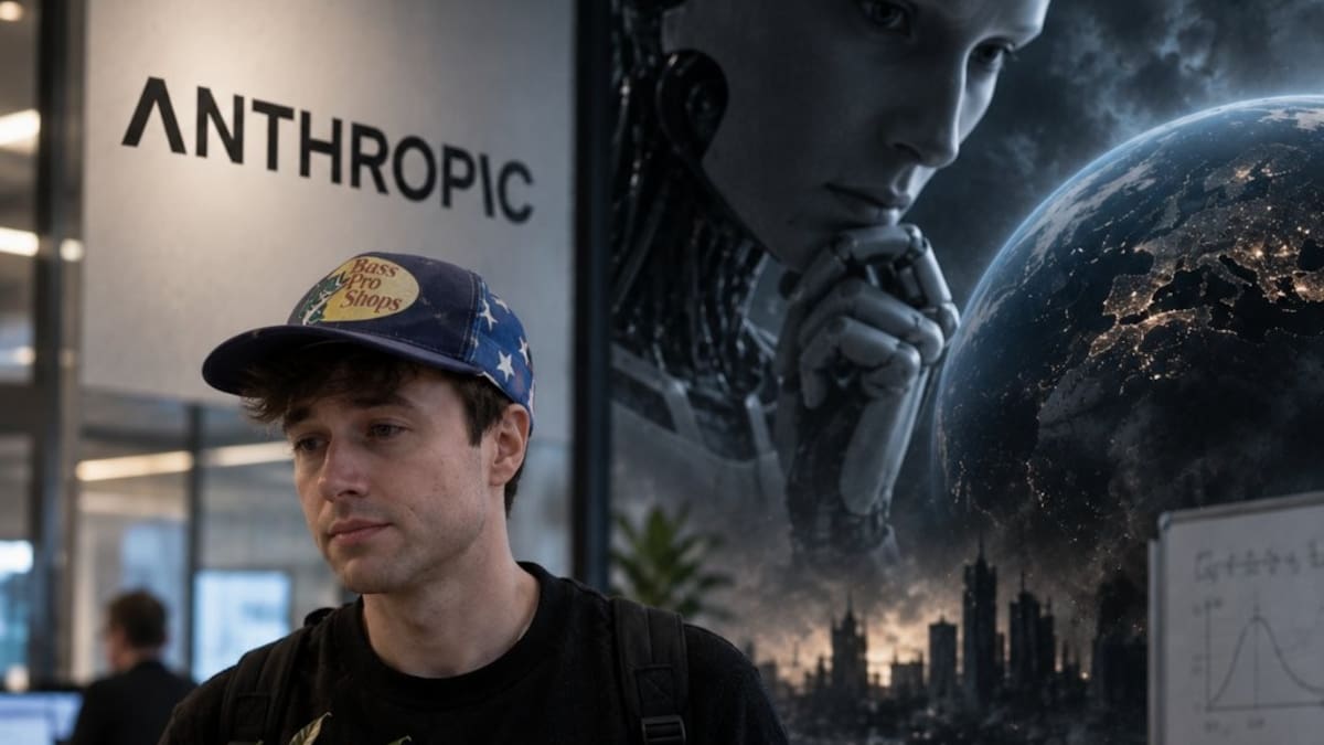 “Podría matarnos a todos”: el escalofriante aviso de un exinvestigador de OpenAI sobre la inteligencia artificial que podría suceder antes del 2030