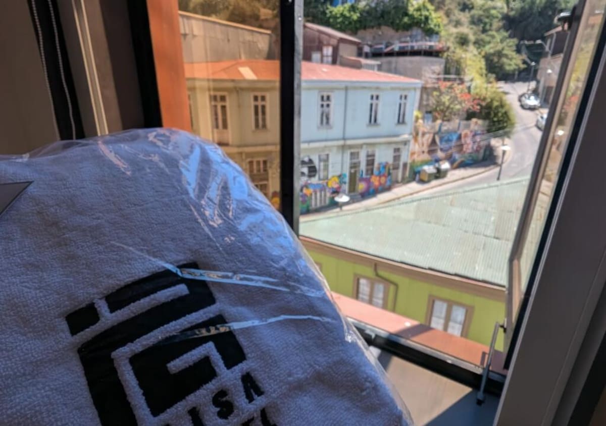 Worldpackers