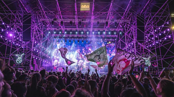 Se anunció la grilla oficial del Rock en Baradero 2026: fecha del festival, precio de las entradas y todos los artistas confirmados