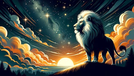 Horóscopo de Leo de hoy: martes 10 de junio de 2025. Foto: Redacción canal26.com