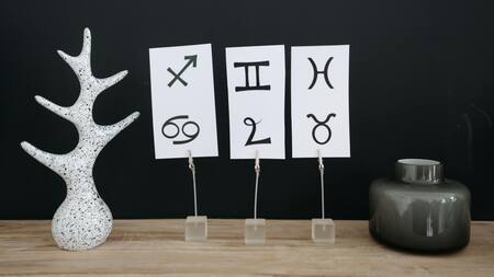 Horóscopo. Fuente: Pexels.