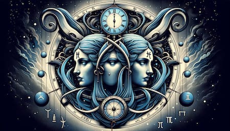 Horóscopo de Géminis de hoy: sábado 4 de mayo de 2024. Foto: Redacción canal26.com