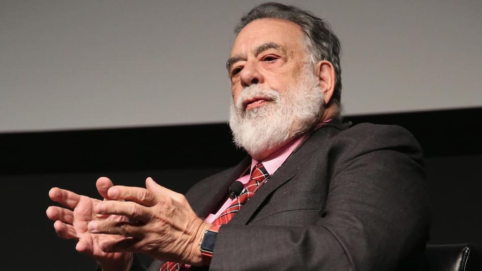 Francis Ford Coppola