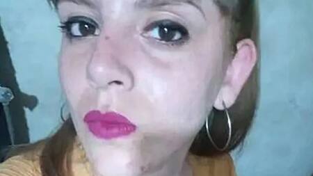 Rocio Décima murió en una fábrica de Virrel del Pino