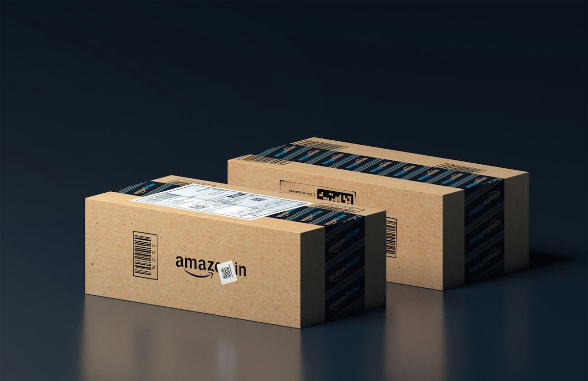 Amazon. Foto: Unsplash
