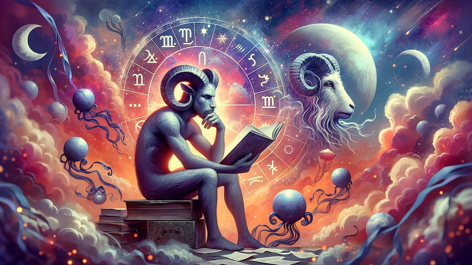 Horoscopo de Aries de hoy: lunes 12 de agosto de 2024. Foto: Redacción canal26.com