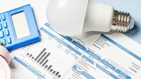 Aumenta la luz en abril: cómo quedaron los nuevos cuadros tarifarios