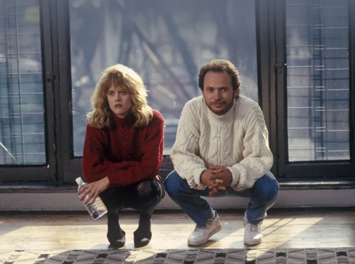17 películas románticas para ver en primavera