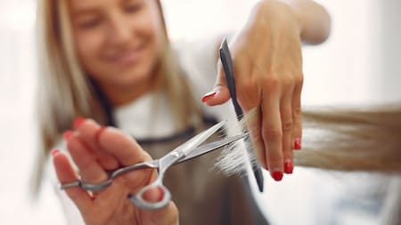 Cortes de pelo recomendados para mujeres mayores de 50. Foto: Freepik.